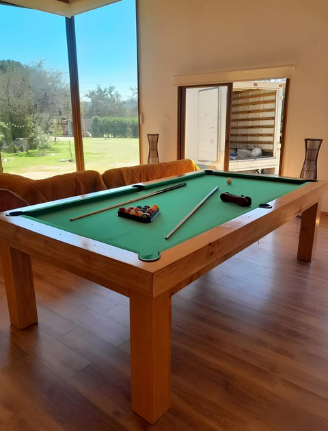 PREMIUM - Mesa de Pool/Billar