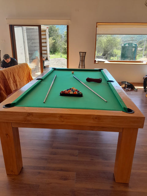 PREMIUM - Mesa de Pool/Billar