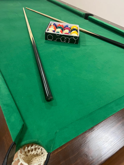 Clásico - Mesa de Pool/Billar