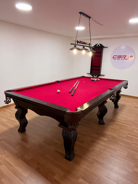 Milán rauli - Mesa Profesional de Pool/Billar