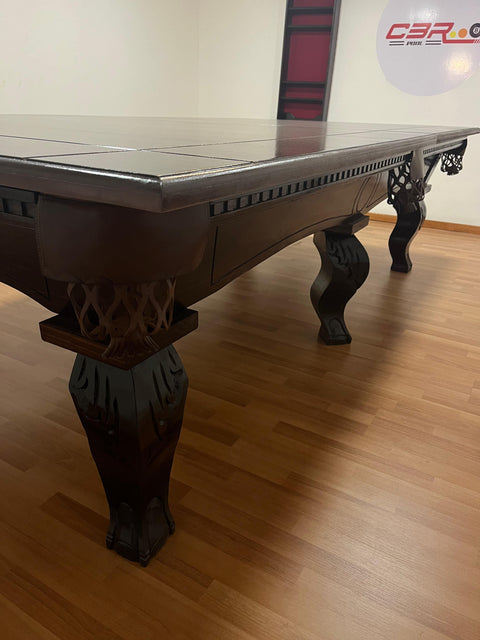 Milán rauli - Mesa Profesional de Pool/Billar