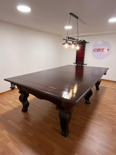 Milán rauli - Mesa Profesional de Pool/Billar