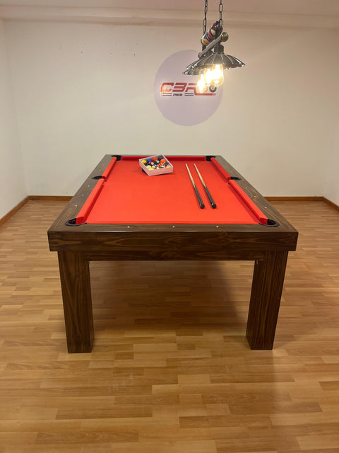 PREMIUM - Mesa de Pool/Billar