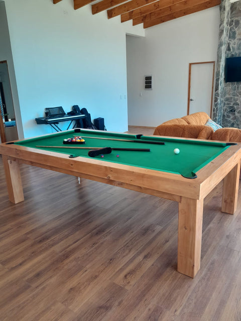 PREMIUM - Mesa de Pool/Billar