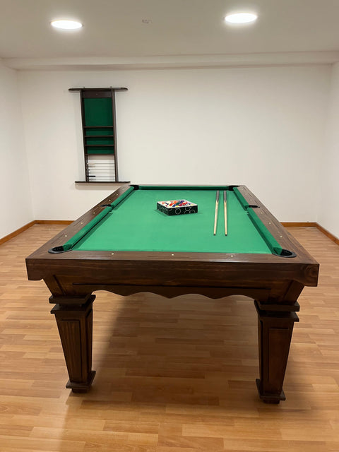 Victoriano - Mesa de Pool/Billar