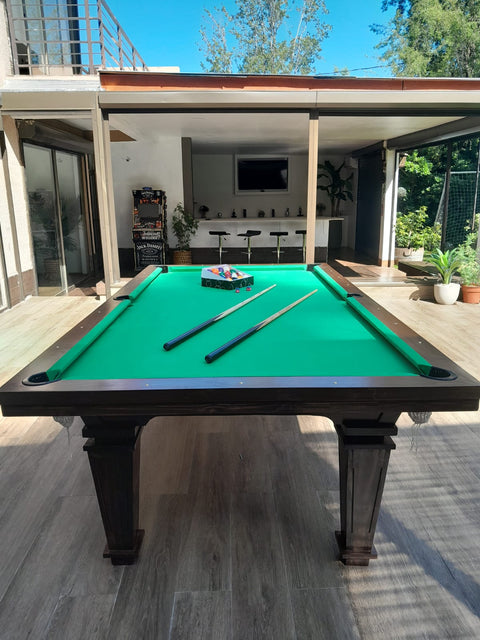 Provenzal - Mesa de Pool Billar