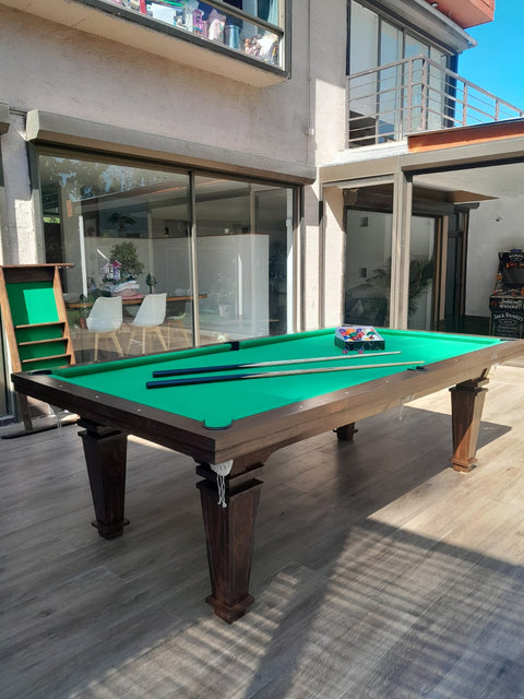 Provenzal - Mesa de Pool Billar