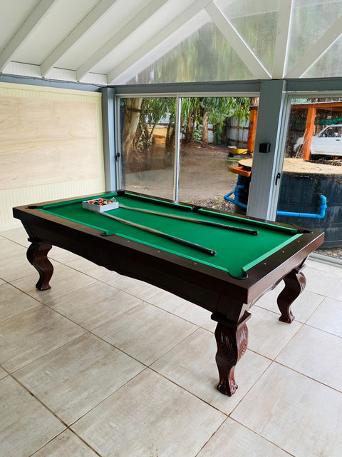 Valencia - Mesa de Pool/Billar