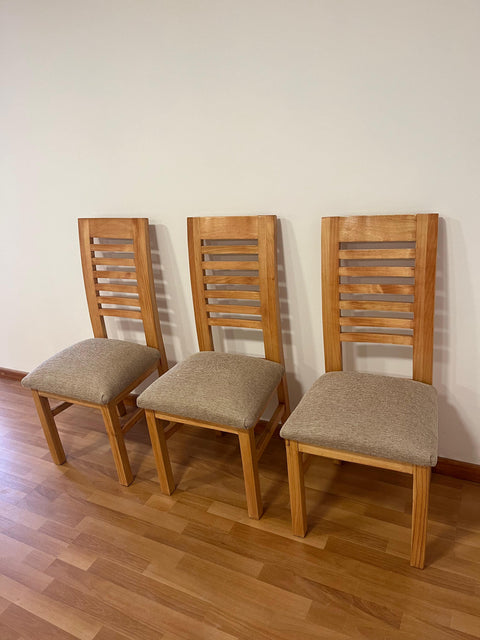 Sillas Para comedor