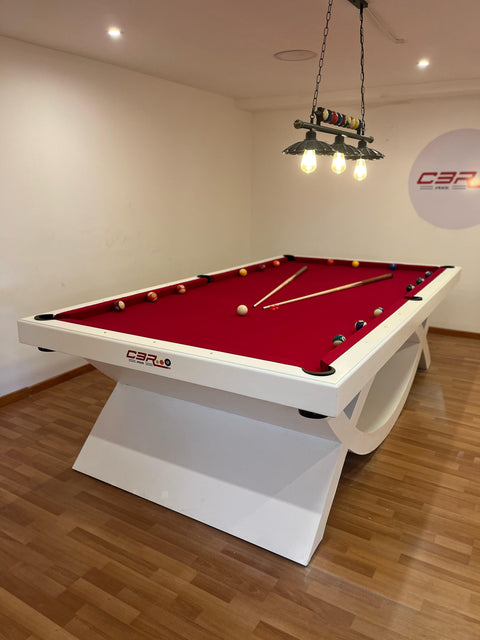Altamirano Led - Mesa profesional de pool