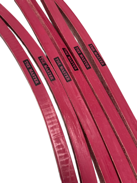 Set gomas de Banda L (6 unidades)