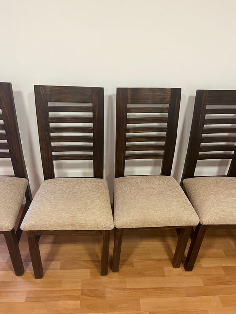 Sillas Para comedor
