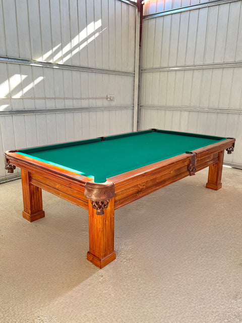 Roma - Mesa Profesional de Pool/Billar