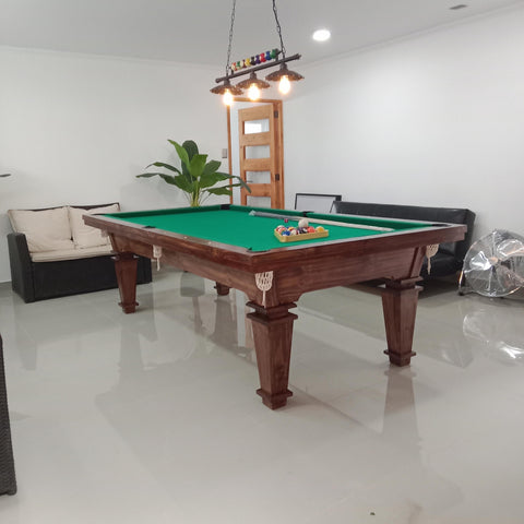 Provenzal - Mesa de Pool Billar