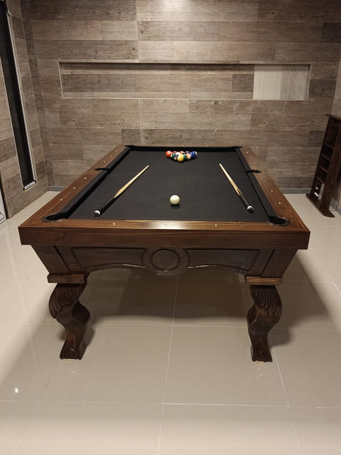Valencia - Mesa de Pool/Billar