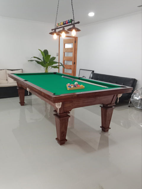 Provenzal - Mesa de Pool Billar