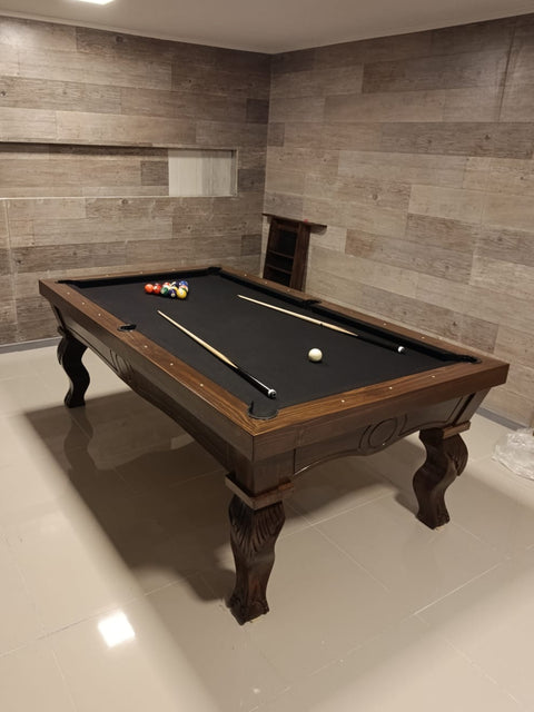 Valencia - Mesa de Pool/Billar