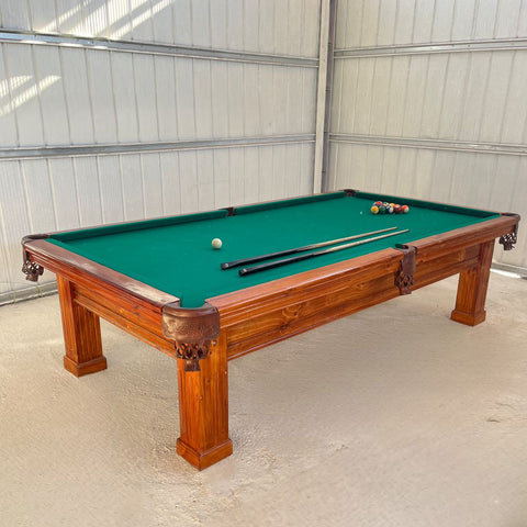 Roma - Mesa Profesional de Pool/Billar