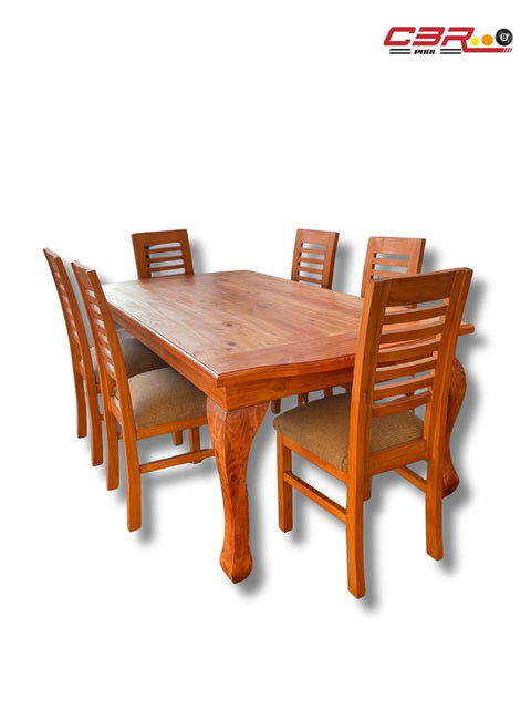 Modelo Alice - Comedor pool