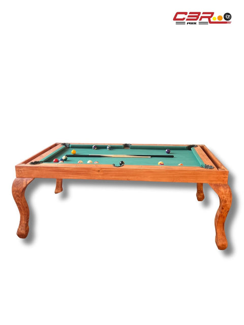Modelo Alice - Comedor pool
